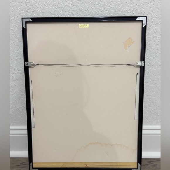 MARILYN MONROE BALLERINA MILTON H. GREENE PHOTOPORTFOLIO 1986 Beautifully Framed - Picture 4 of 5